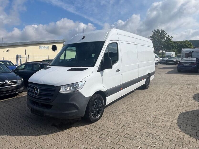 Sprinter