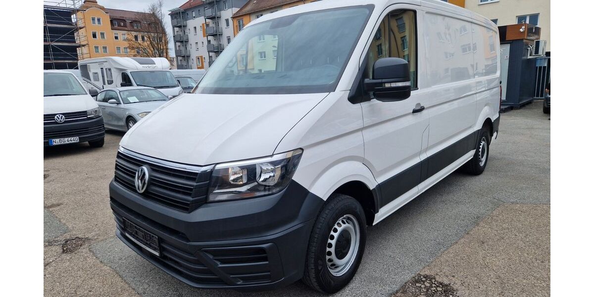VW Crafter 76.590 km 16.500 &euro; Nürnberg 90441