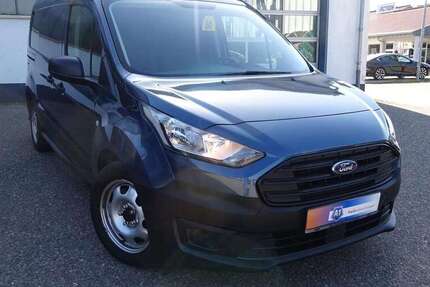 Ford Transit Connect 20.633 km 13.950 &euro; Villingen Schwenningen 78052