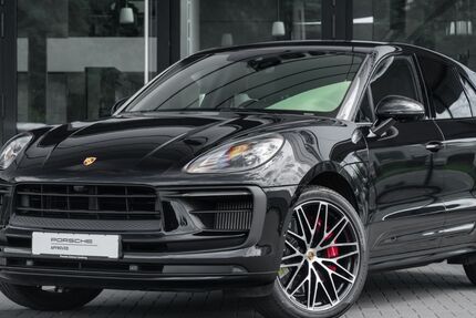 Porsche Macan 19.064 km 103.490 € Lüneburg 21339