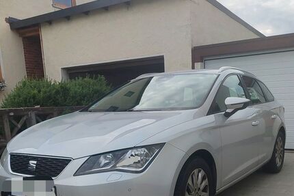 Seat Leon 280.500 km 4.500 &euro; Vohenstrauß 92648