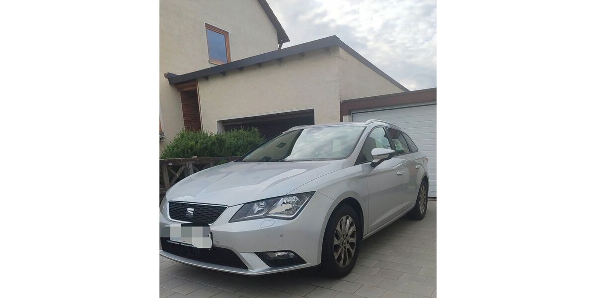 Seat Leon 280.500 km 4.500 &euro; Vohenstrauß 92648