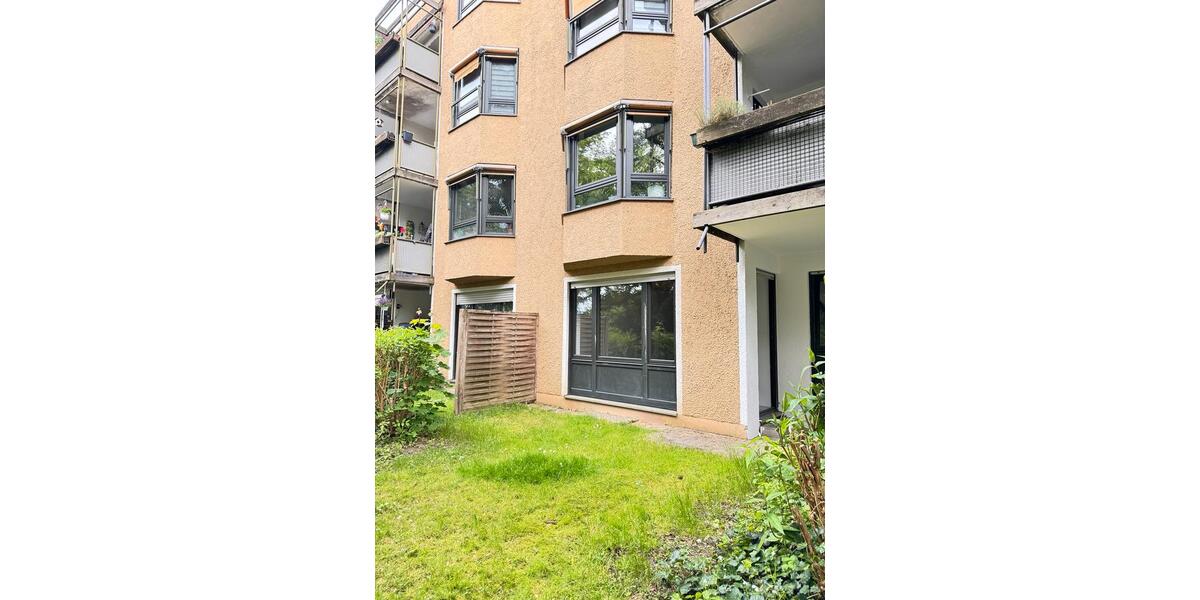 Erdgeschoßwohnung Aichach - 3 Zimmer, 85 m&sup2;, 315.000&euro; | Angebot:26829011