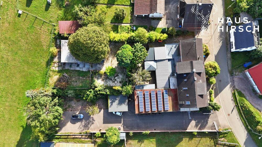 Gewerbeobjekt Schönau (Pfalz) Gebüg - 1 Zimmer, 489.000&euro; | Angebot:26422313
