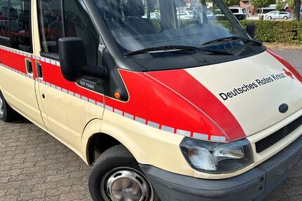 Ford Transit 78.149 km 9.500 &euro; Losheim am See 66679