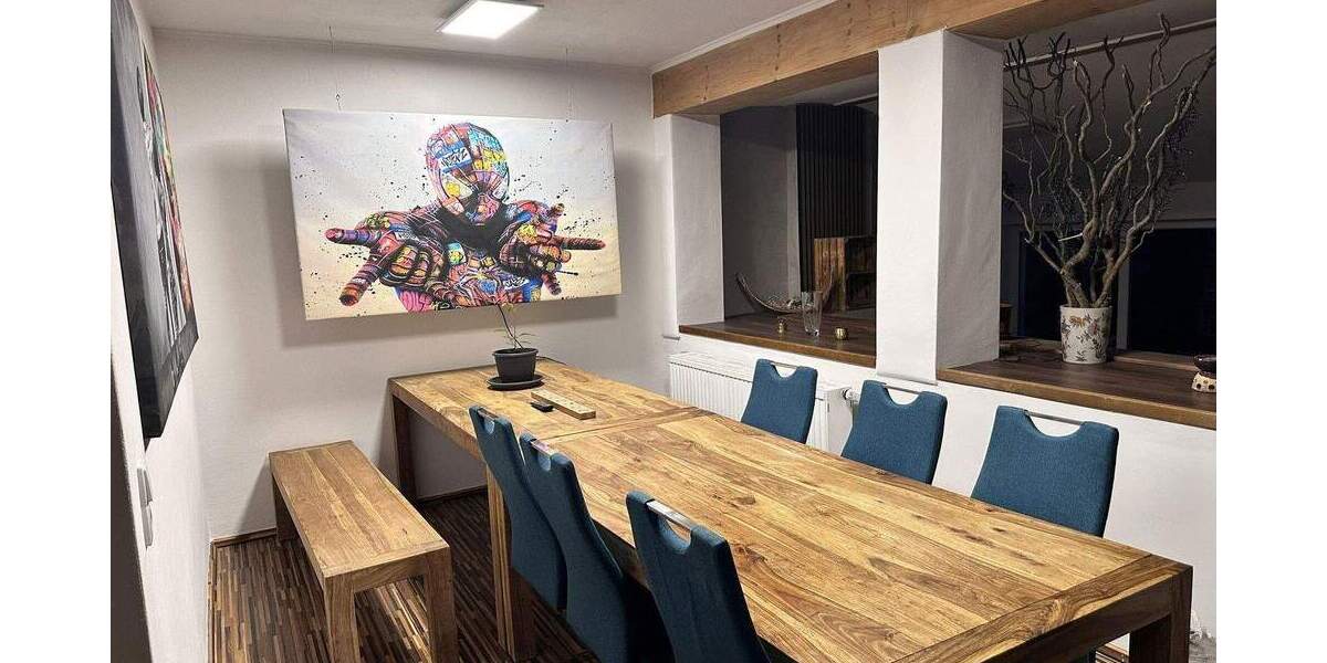 Ankommen, durchatmen, zuhause sein - Reihenendhaus mit Garten & Westausrichtung 4 zimmer