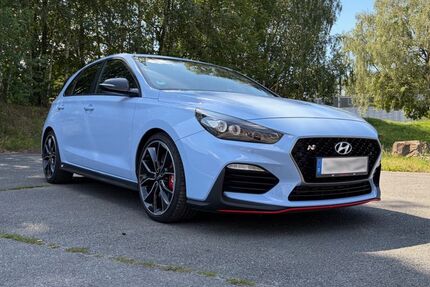 Hyundai i30 72.000 km 21.700 &euro; Chemnitz 09131
