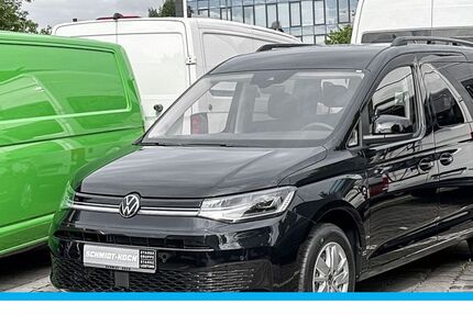VW Caddy Maxi 12.500 km 34.490 &euro; Bremen 28207