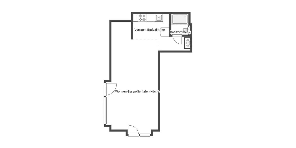 Etagenwohnung Blaustein Ehrenstein - 4 Zimmer, 198 m&sup2;, 824.000&euro; | Angebot:26331475