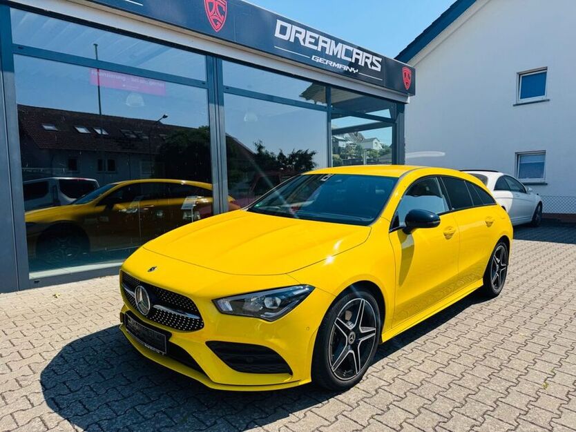 CLA 200