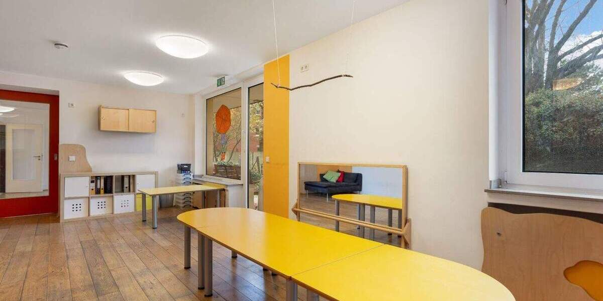 Etagenwohnung Düsseldorf Derendorf - 5 Zimmer, 143 m&sup2;, 649.000&euro; | Angebot:24991260