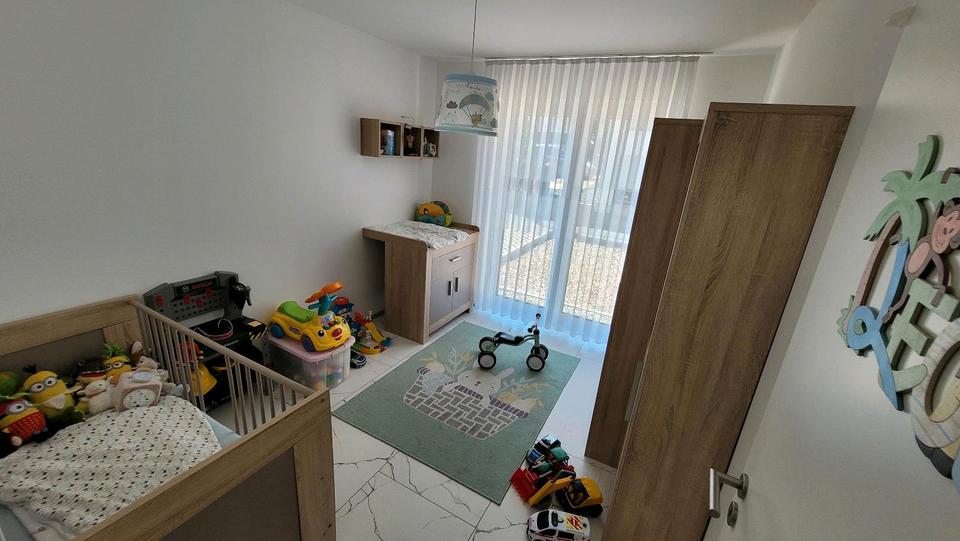 Etagenwohnung Köngen - 4 Zimmer, 95 m&sup2;, 1.500&euro; | Angebot:26403094