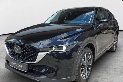 Mazda CX-5 27.620 km 29.400 &euro; Rottenburg / Oberhatzkofen 84056