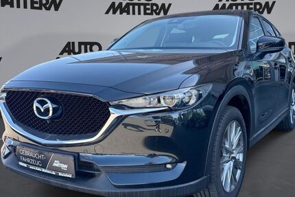 Mazda CX-5 62.785 km 23.490 &euro; Bielefeld 33719