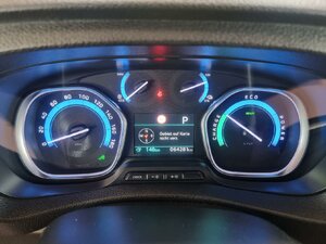 Opel Vivaro -e Edition AHK NAVI APPLE CARPLAY ANDROID A 64.279 km 16.450 &euro; HAAN 42781