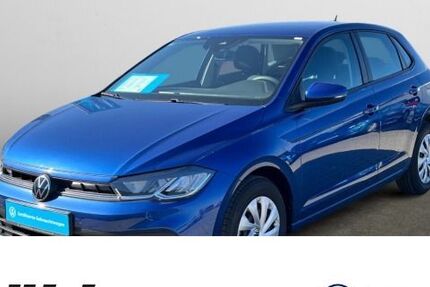 VW Polo 6.008 km 15.590 &euro; Hildesheim 31137