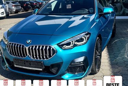 BMW 2er Gran Coupé 13.500 km 27.880 &euro; Seubersdorf 92358