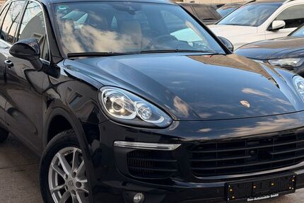 Porsche Cayenne 209.000 km 25.900 &euro; Kolbermoor 83059
