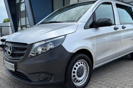 Mercedes-Benz Vito 84.000 km 28.900 &euro; Hamm 59071