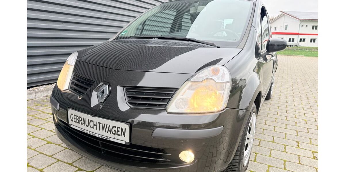 Renault Modus 215.000 km 2.490 &euro; Mering bei München/ Augsburg 86415
