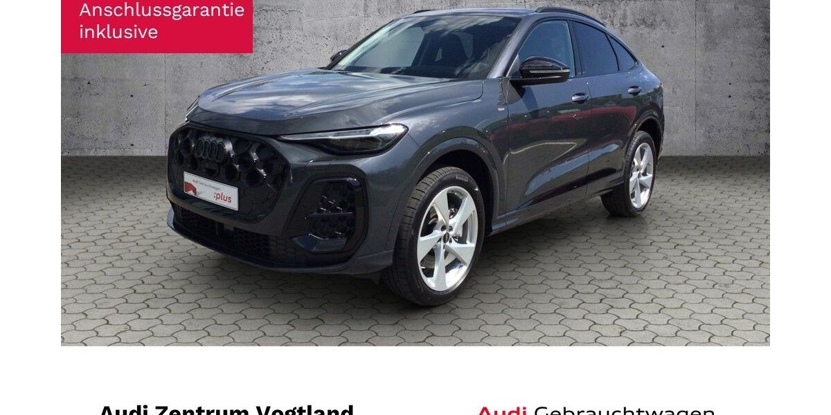 Audi Q5 10.000 km 63.980 &euro; Plauen 08527