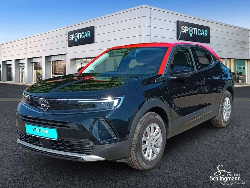 Mokka