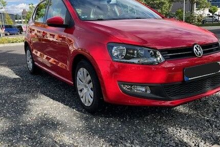 VW Polo 99.750 km 5.100 € Leipzig 04275
