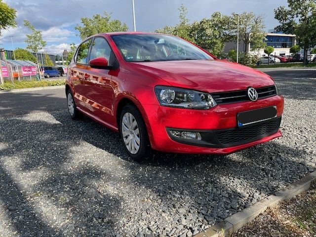 VW Polo 99.750 km 5.100 € Leipzig 04275
