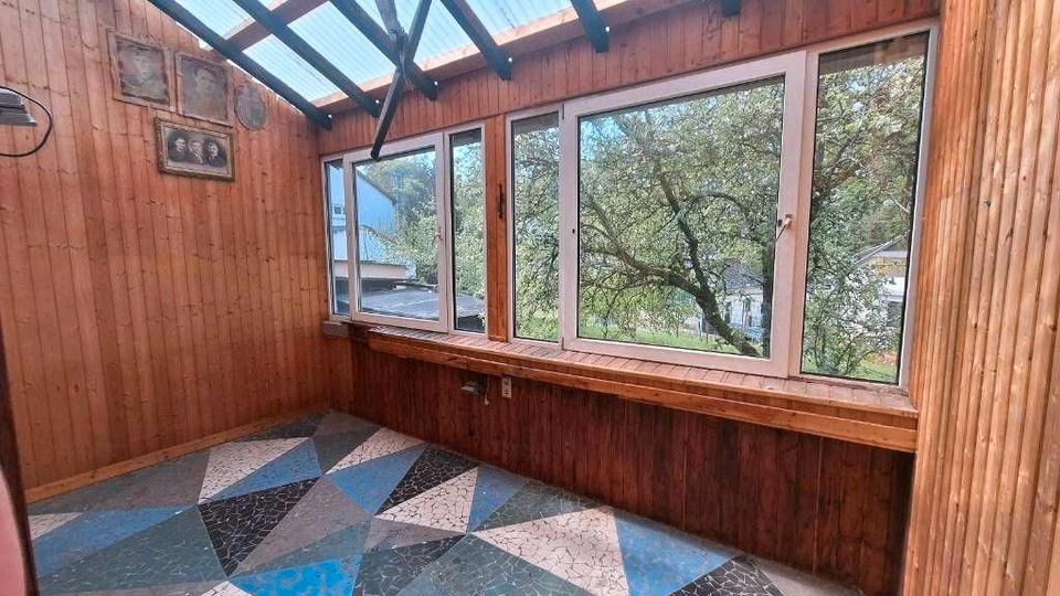 Doppelhaushälfte Rehlingen-Siersburg Siersburg - 5 Zimmer, 140 m&sup2;, 220.000&euro; | Angebot:26278795