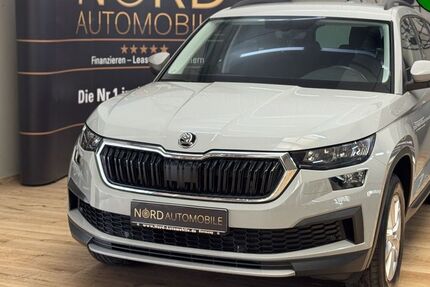 Skoda Kodiaq 77.867 km 29.900 &euro; Rastede/ Wahnbek 26180