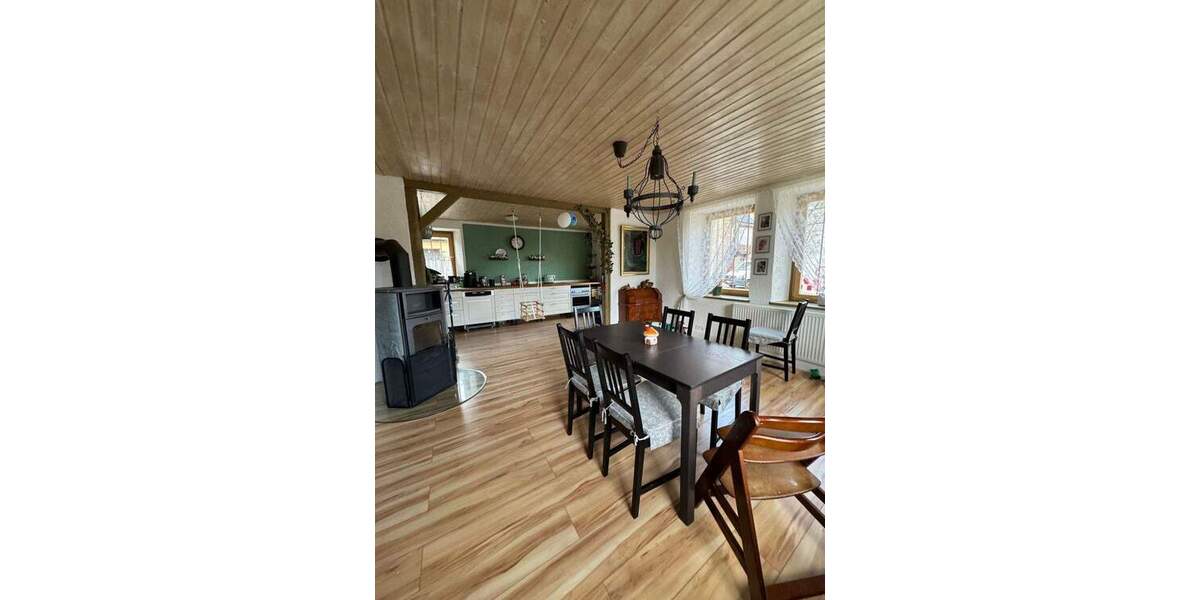 Einfamilienhaus Bad Berka Bergern - 265.000&euro; | Angebot:26569465