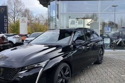 Peugeot 308 10.000 km 35.900 &euro; Offenburg 77654