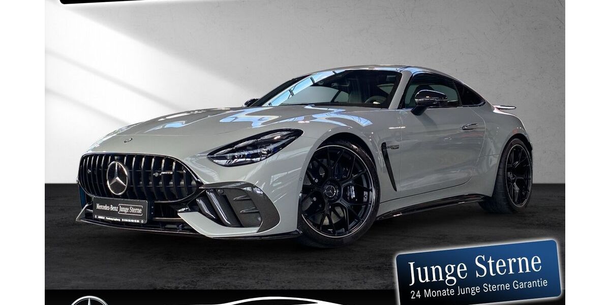 Mercedes-Benz AMG GT 3.080 km 186.850 &euro; Parsberg/Lupburg 92331