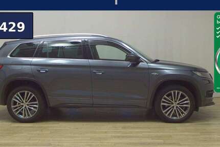 Skoda Kodiaq 199.631 km 20.490 &euro; Bremen 28279