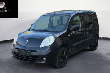 Renault Kangoo 199.186 km 3.590 € Braunschweig 38118