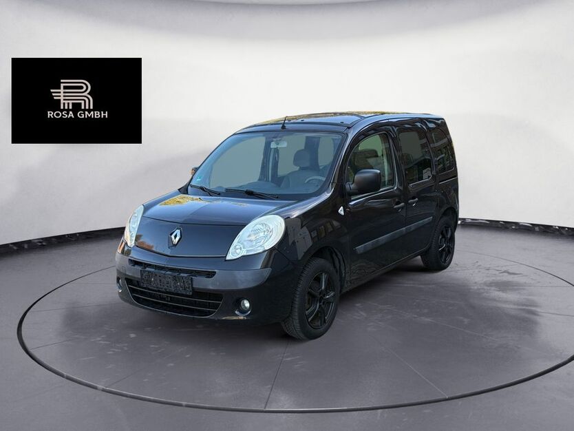 Renault Kangoo 199.186 km 3.590 € Braunschweig 38118
