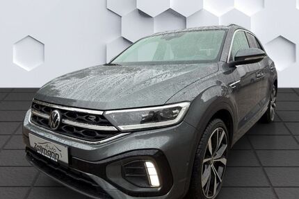 VW T-Roc 20.109 km 38.935 &euro; Berlin 12524