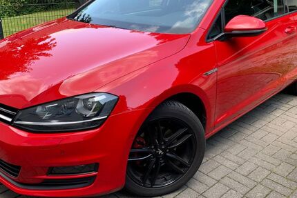 VW Golf 218.000 km 8.500 &euro; Werdohl 58791