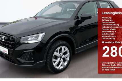 Audi Q2 31.107 km 31.240 &euro; Mühldorf am Inn 84453