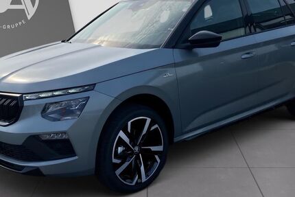 Skoda Kamiq 1.049 km 27.384 &euro; Vechta 49377