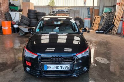 Audi A1 175.000 km 5.800 &euro; Neuenkirchen 29643