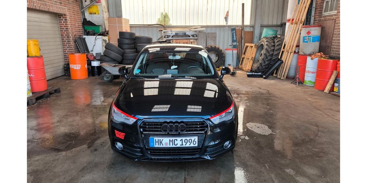 Audi A1 175.000 km 5.800 &euro; Neuenkirchen 29643
