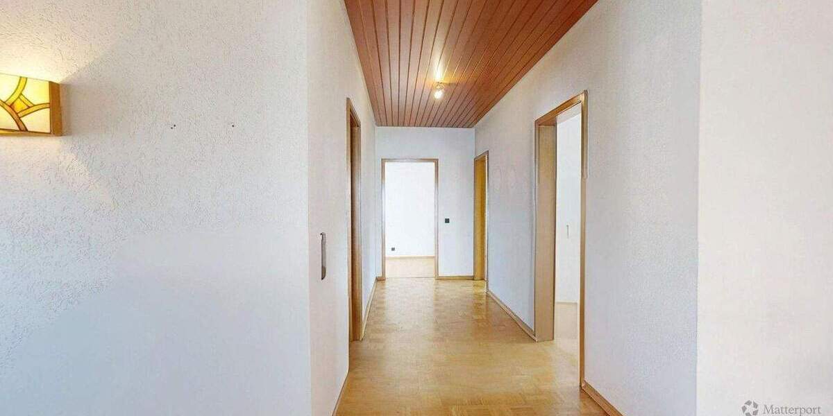 Bungalow Wörth - 5 Zimmer, 131 m&sup2;, 590.000&euro; | Angebot:25360814