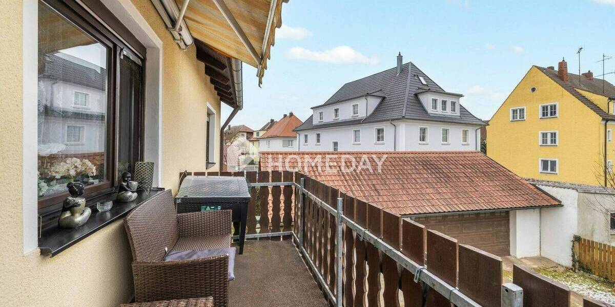 Mehrfamilienhaus, Wohnhaus Schwandorf Krondorf - 8 Zimmer, 191 m&sup2;, 309.000&euro; | Angebot:25677448