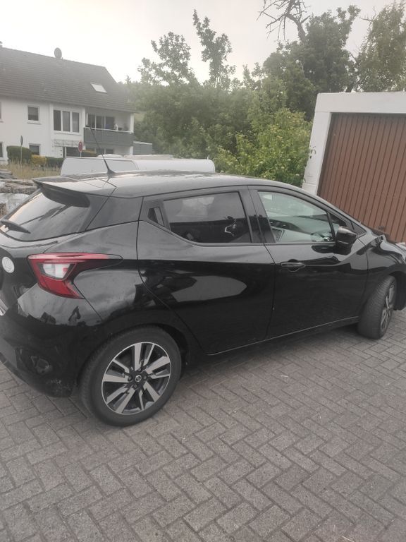 Micra