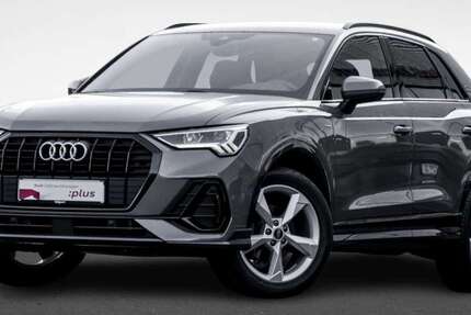 Audi Q3 45.594 km 30.721 € Dortmund 44143