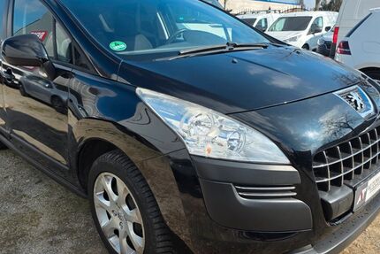 Peugeot 3008 83.671 km 3.750 &euro; Berlin 12059