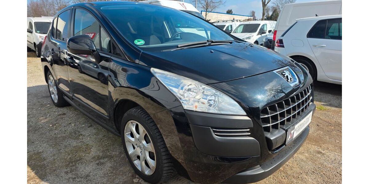 Peugeot 3008 83.671 km 3.750 &euro; Berlin 12059