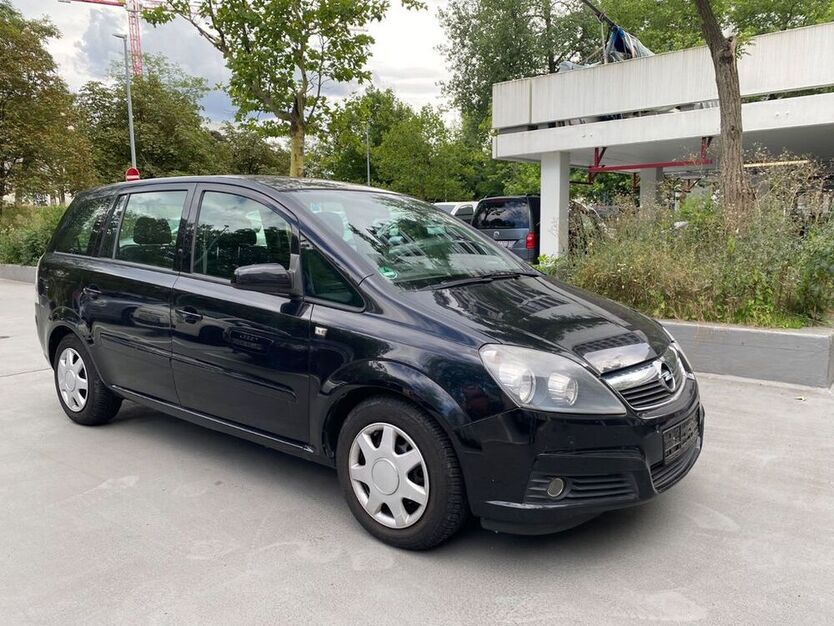 Zafira