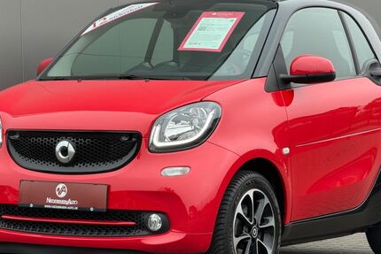 Smart ForTwo 39.000 km 16.490 &euro; Kempen 47906
